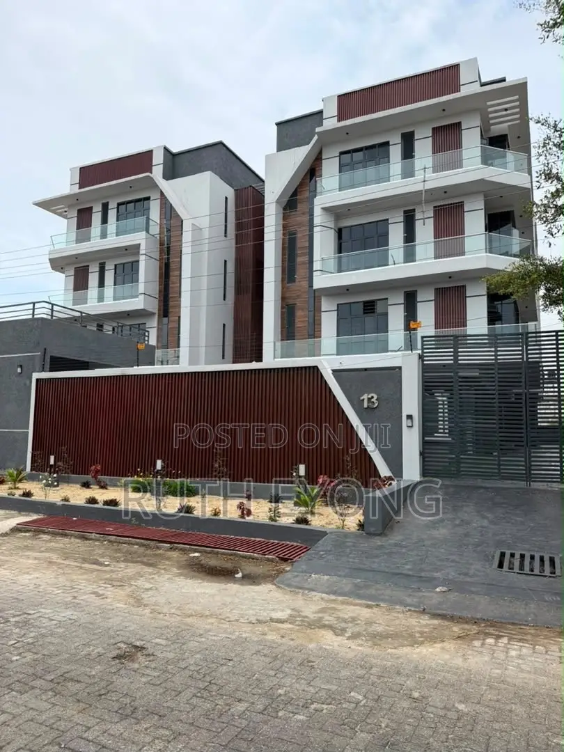 2bdrm Apartment in Oniru Vi Lagos, Victoria Island Extension for sale in Victoria Island Extension