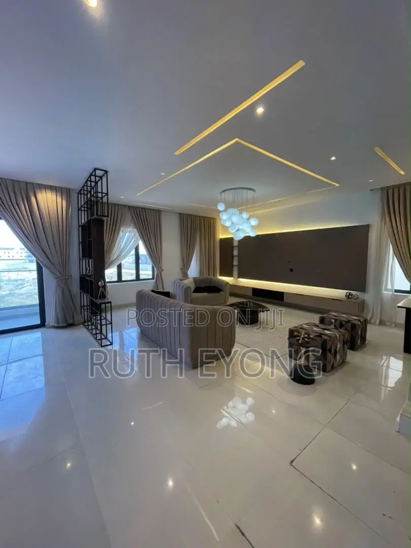 4bdrm Duplex in Lekkid Phase 1 Lagos for sale in Lekki Phase 1