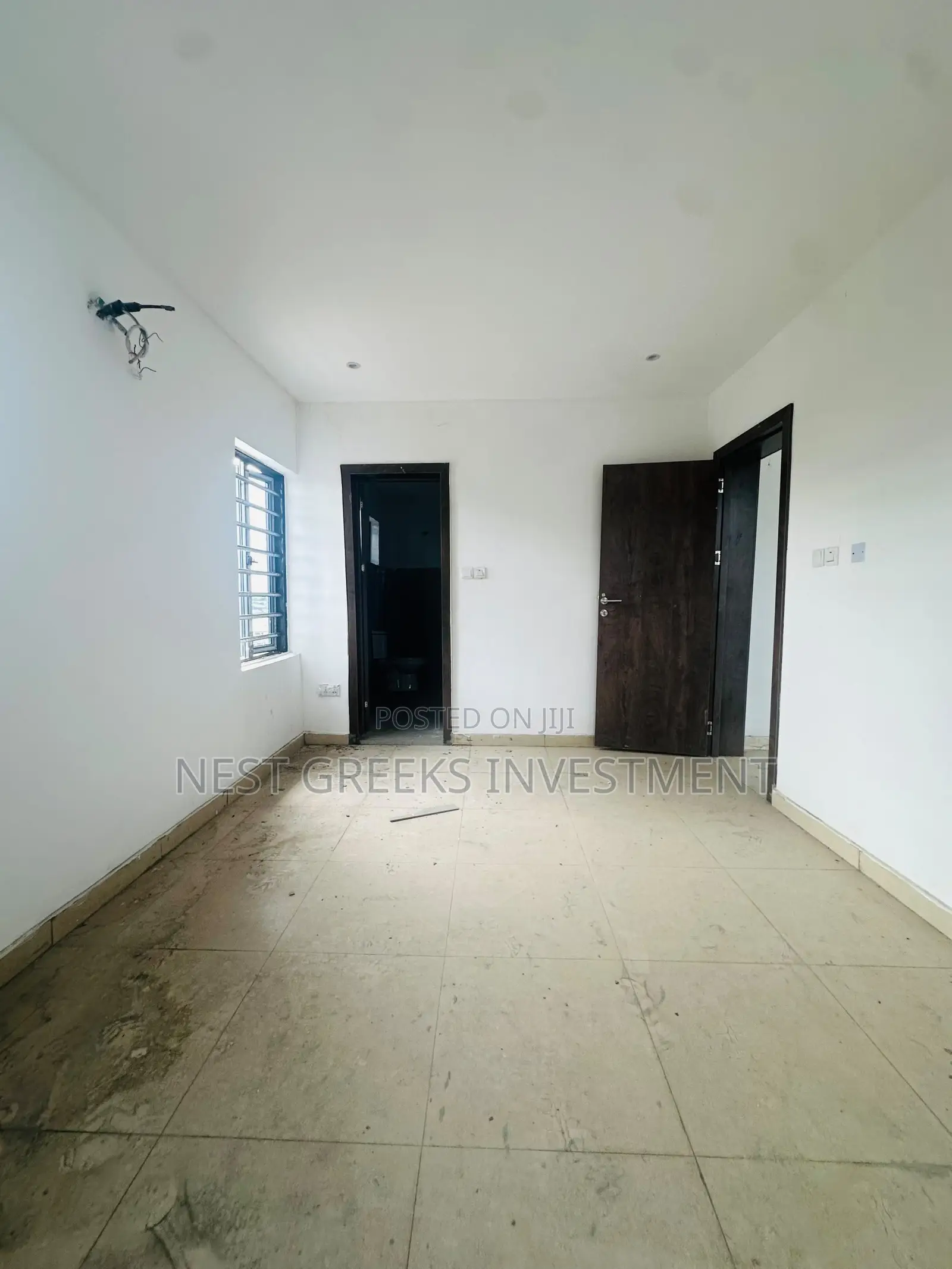 4bdrm Duplex in Ogudu GRA for rent in Ogudu GRA