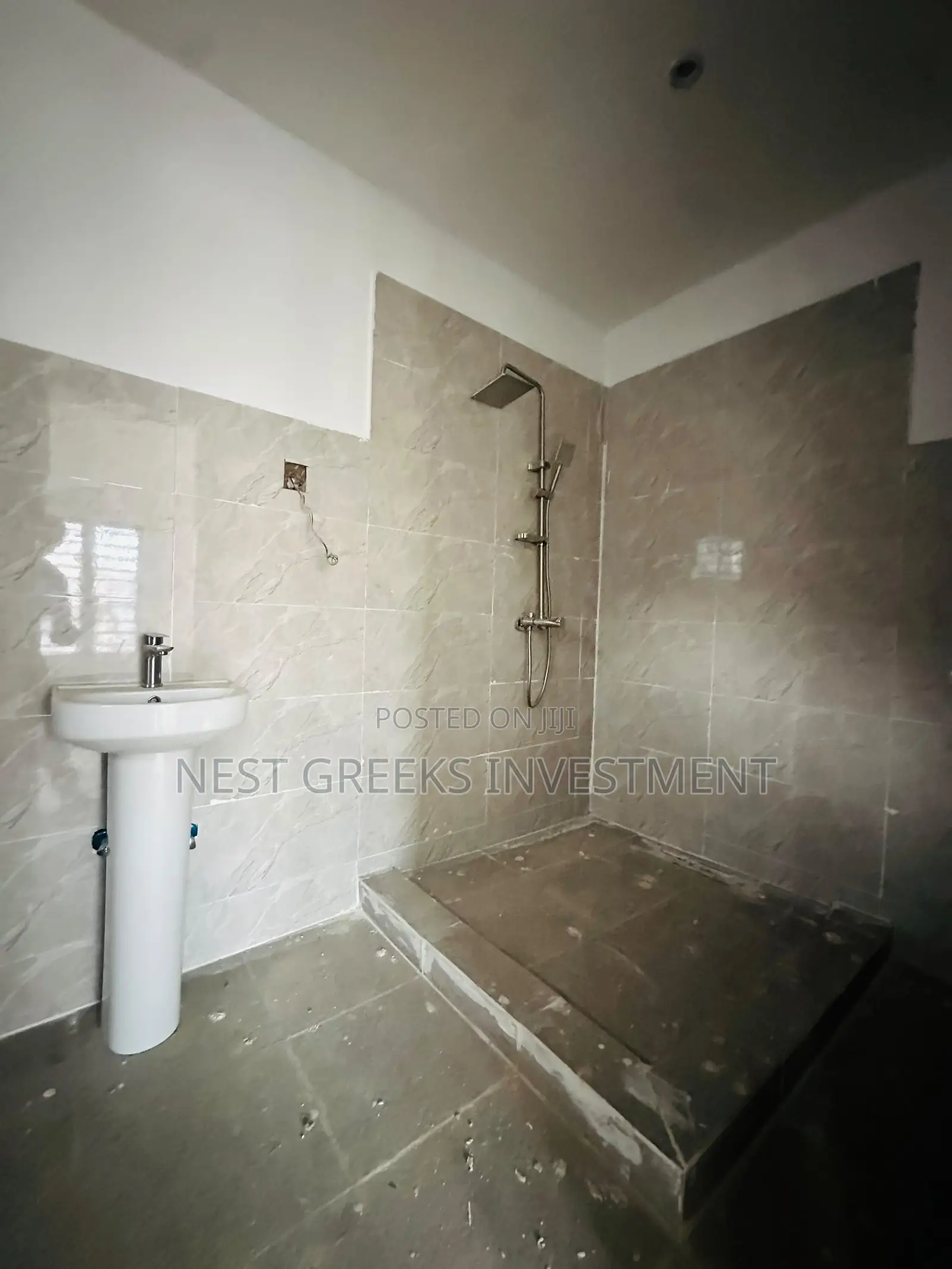 4bdrm Duplex in Ogudu GRA for rent in Ogudu GRA
