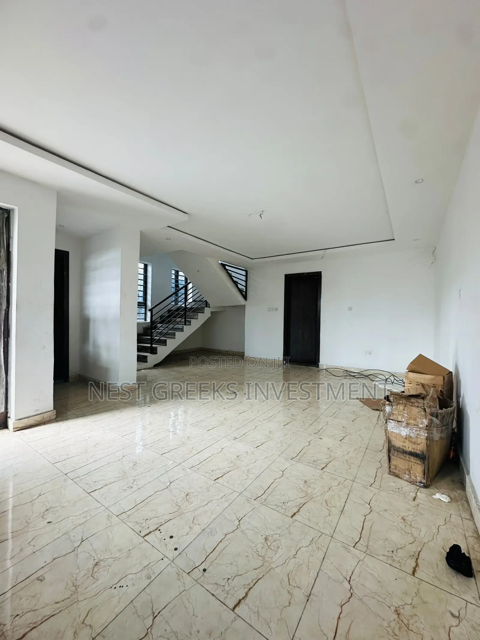 4bdrm Duplex in Ogudu GRA for rent in Ogudu GRA