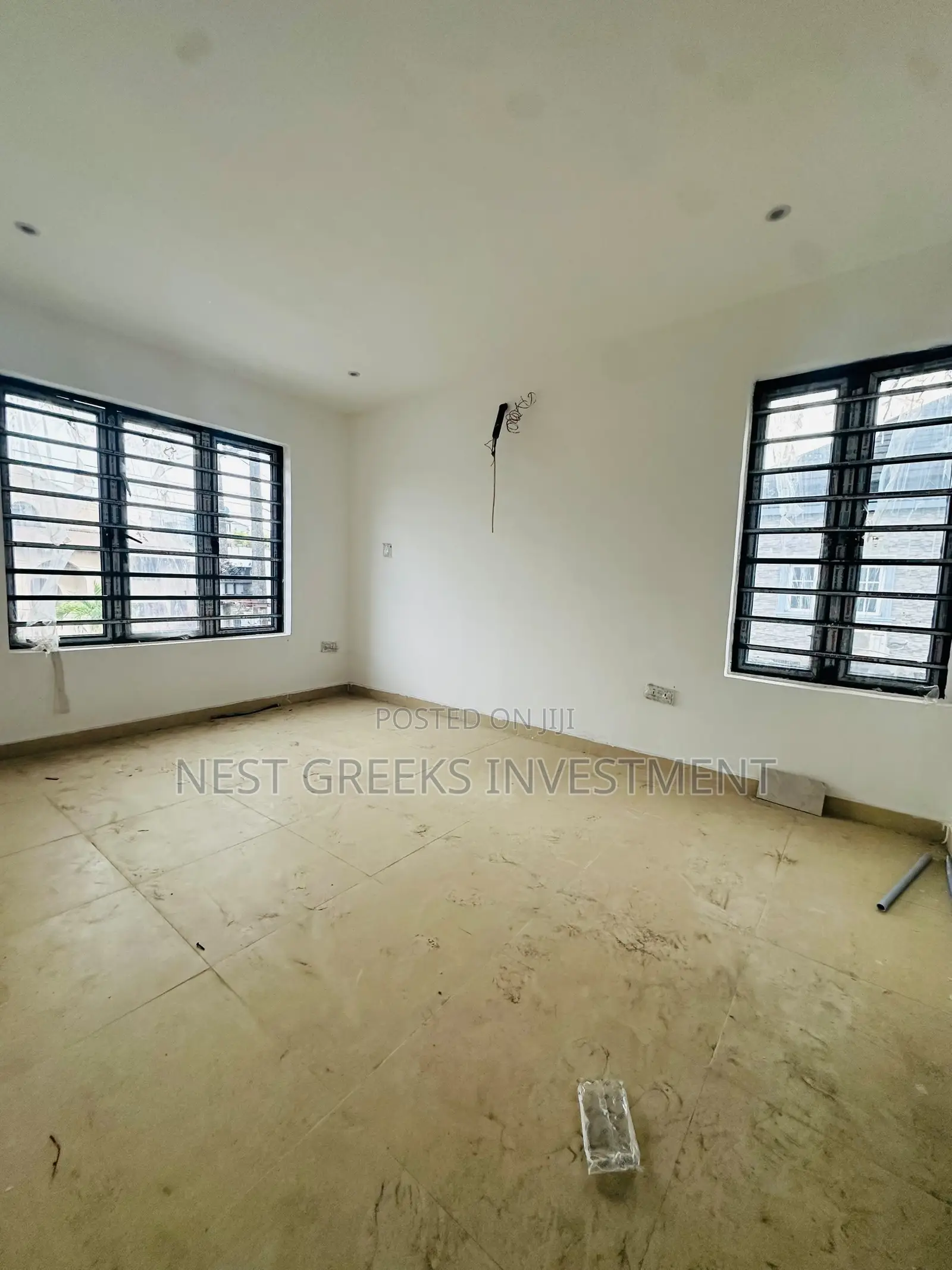 4bdrm Duplex in Ogudu GRA for rent in Ogudu GRA