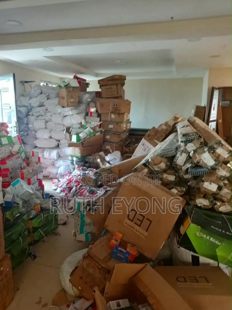 Shop/Office in Ologolo