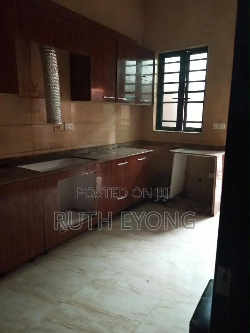 4bdrm Townhouse / Terrace in Ikate Lekki for rent in Ikate