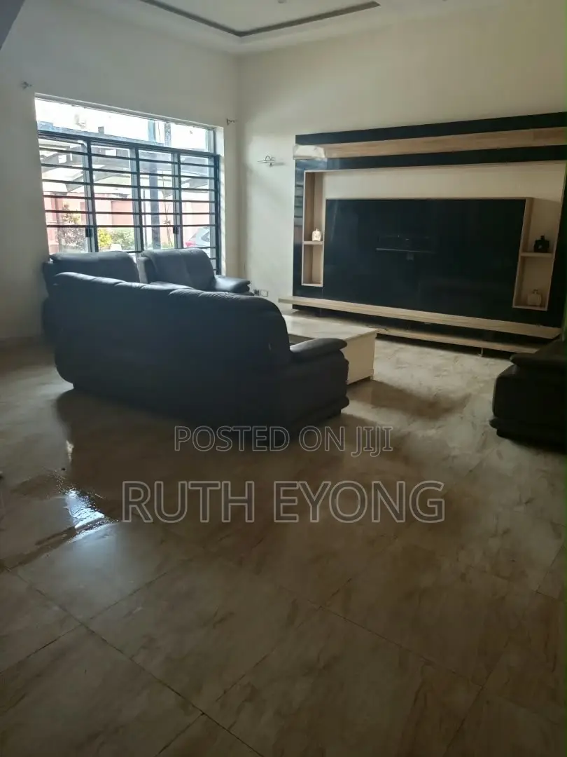 4bdrm Townhouse / Terrace in Ikate Lekki for rent in Ikate
