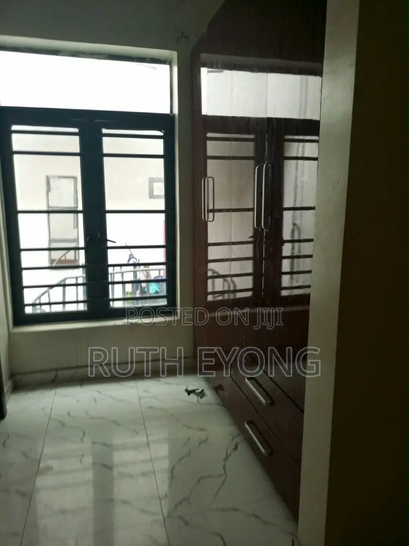 4bdrm Townhouse / Terrace in Ikate Lekki for rent in Ikate