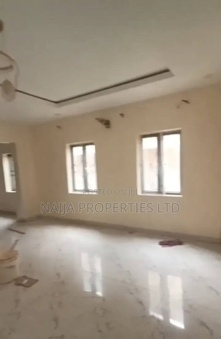 3bdrm Townhouse / Terrace in Hopeville Estate, Sangotedo for rent in Sangotedo