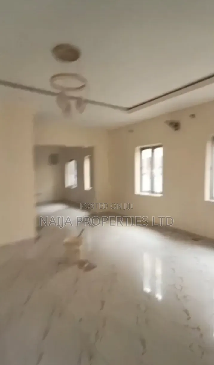 3bdrm Townhouse / Terrace in Hopeville Estate, Sangotedo for rent in Sangotedo