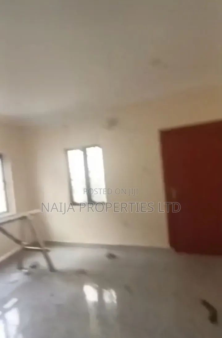 3bdrm Townhouse / Terrace in Hopeville Estate, Sangotedo for rent in Sangotedo