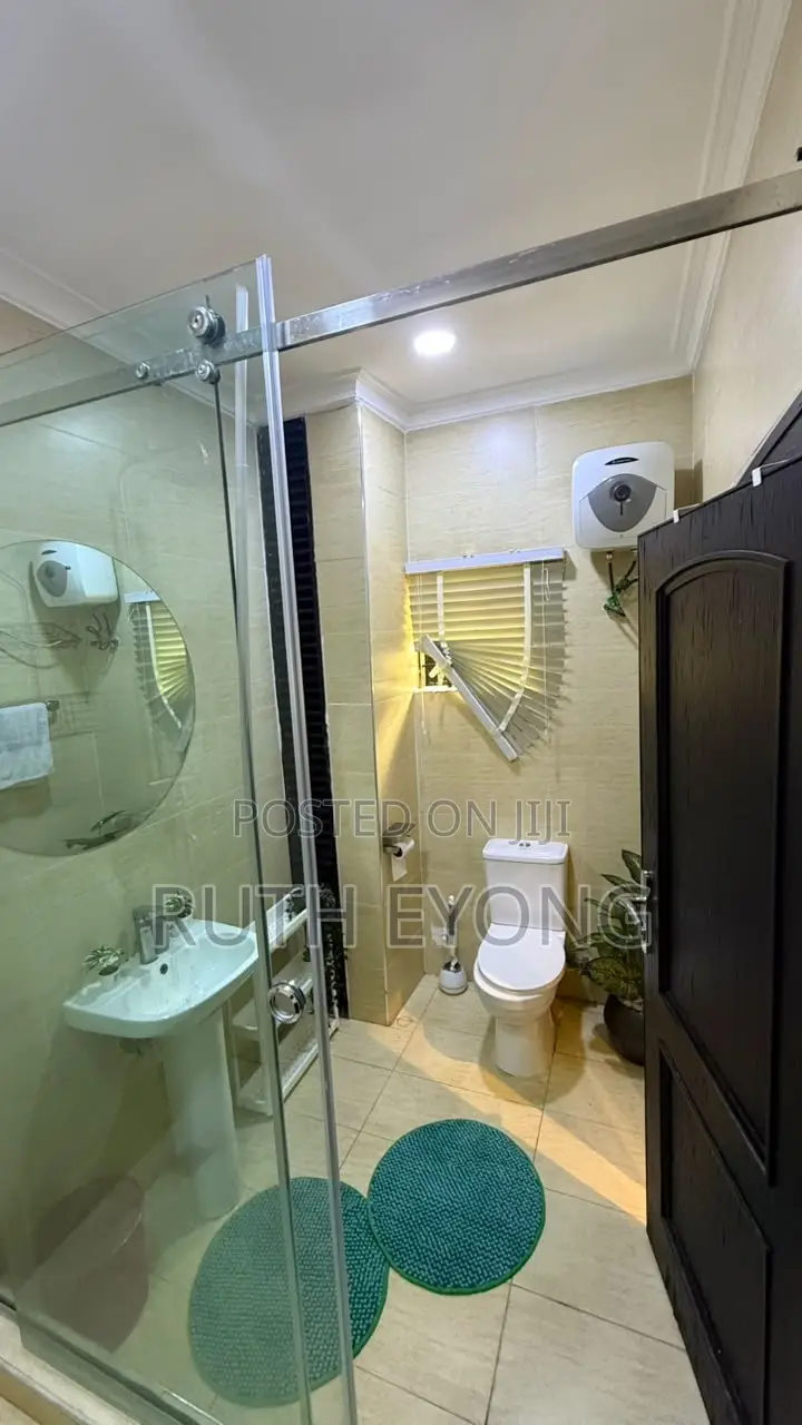 Furnished 3bdrm Apartment in Lekki Phase 1 for rent in Lekki Phase 1