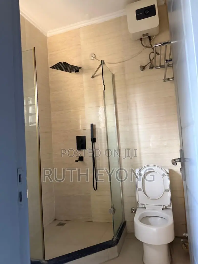Furnished 5bdrm Apartment in Oniru Victoria for rent in Victoria Island Extension
