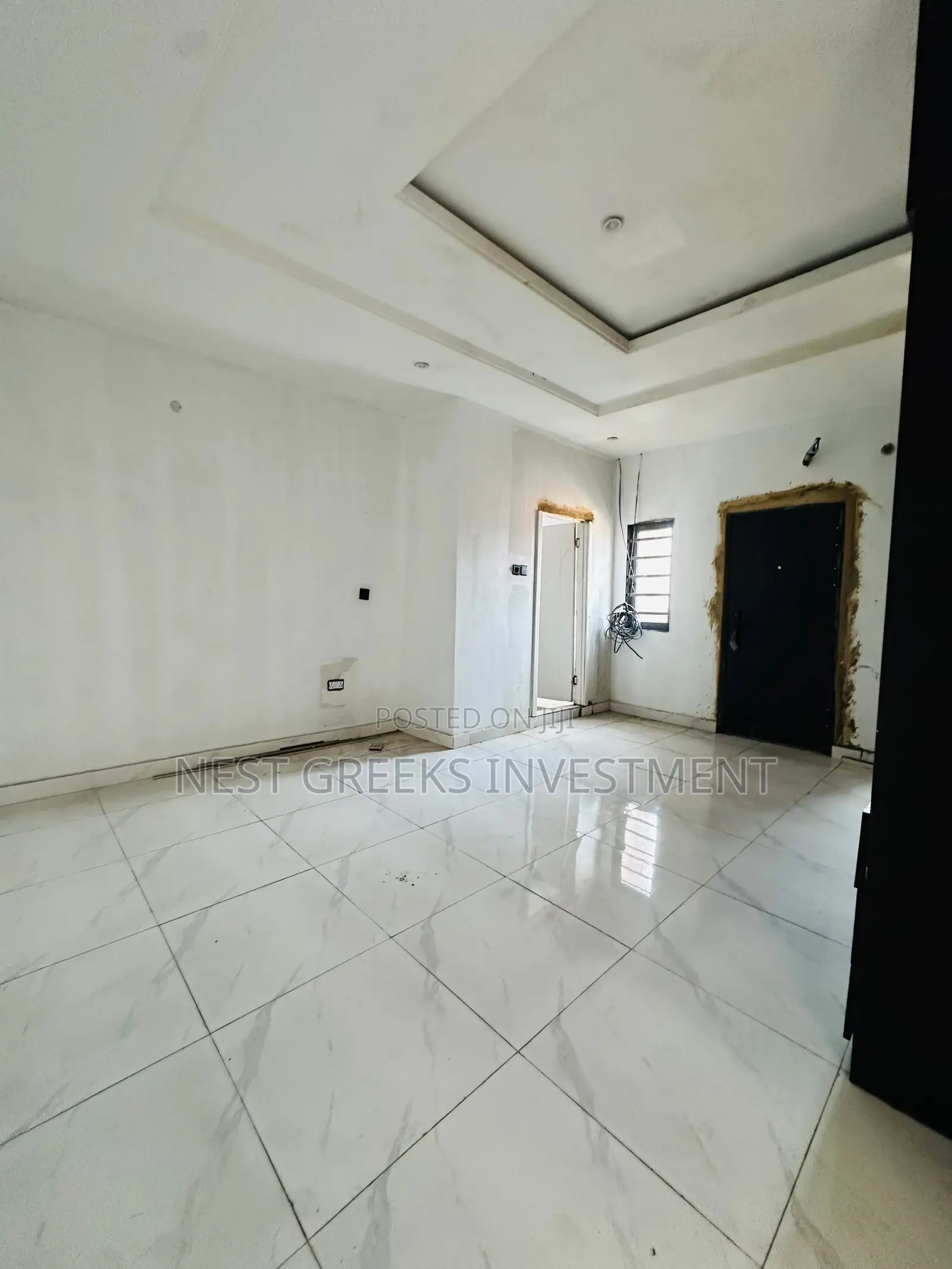 4bdrm Duplex in Ogudu GRA for sale in Ogudu GRA