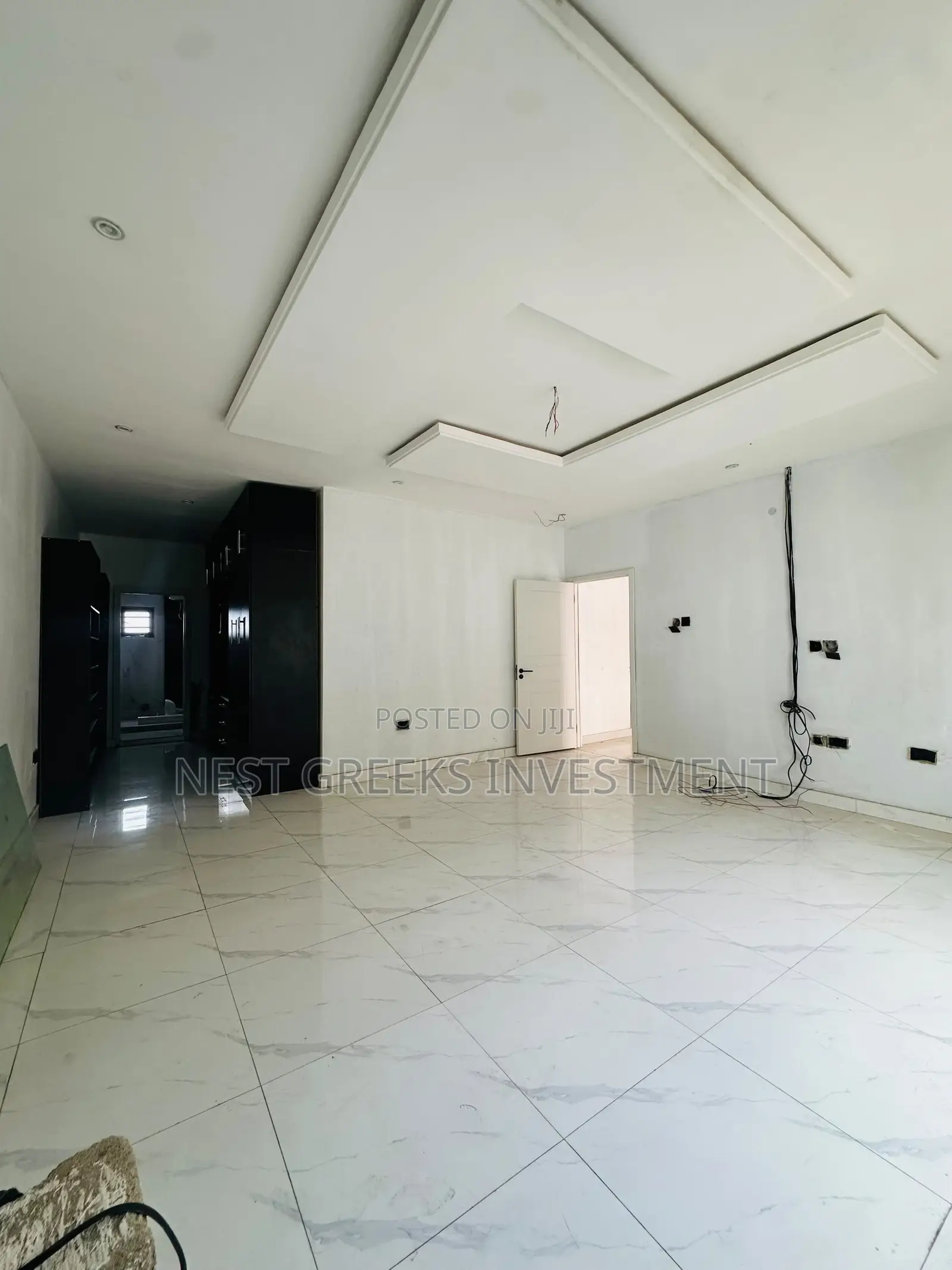 4bdrm Duplex in Ogudu GRA for sale in Ogudu GRA