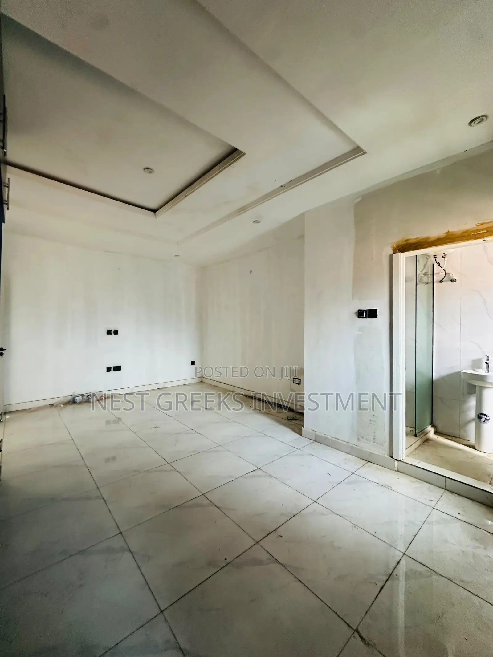 4bdrm Duplex in Ogudu GRA for sale in Ogudu GRA