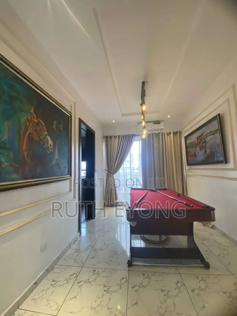 2bdrm Apartment in Off Whitesands, Lekki Phase 1 for rent in Lekki Phase 1