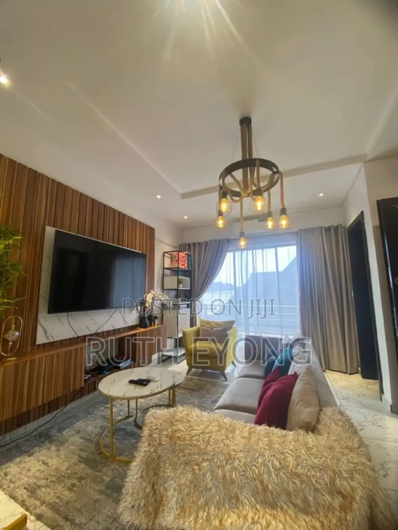 2bdrm Apartment in Off Whitesands, Lekki Phase 1 for rent in Lekki Phase 1