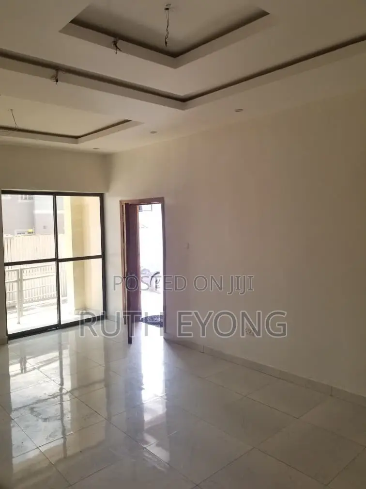 2bdrm Apartment in Ilasan-Ikate, Lekki. for rent in Lekki Phase 1