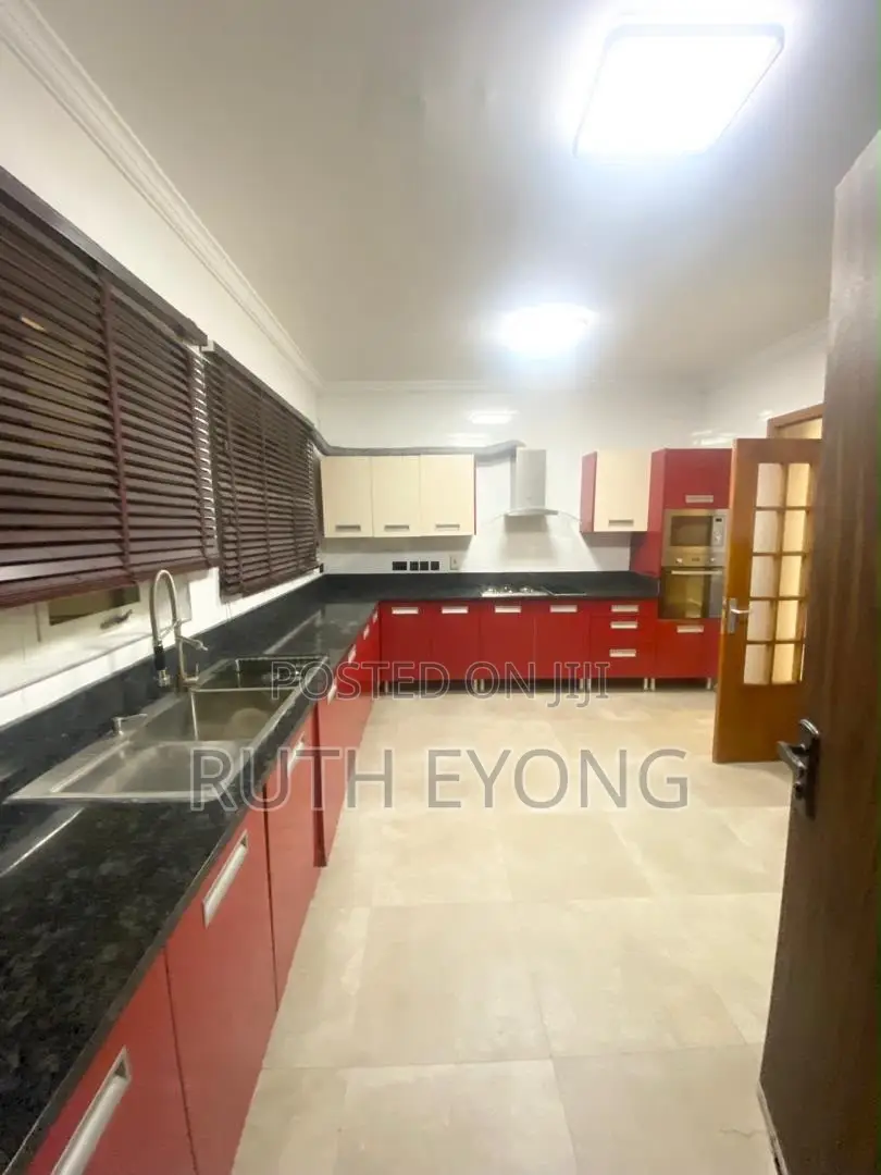 3bdrm Apartment in Oniru, Victoria for rent in Victoria Island Extension