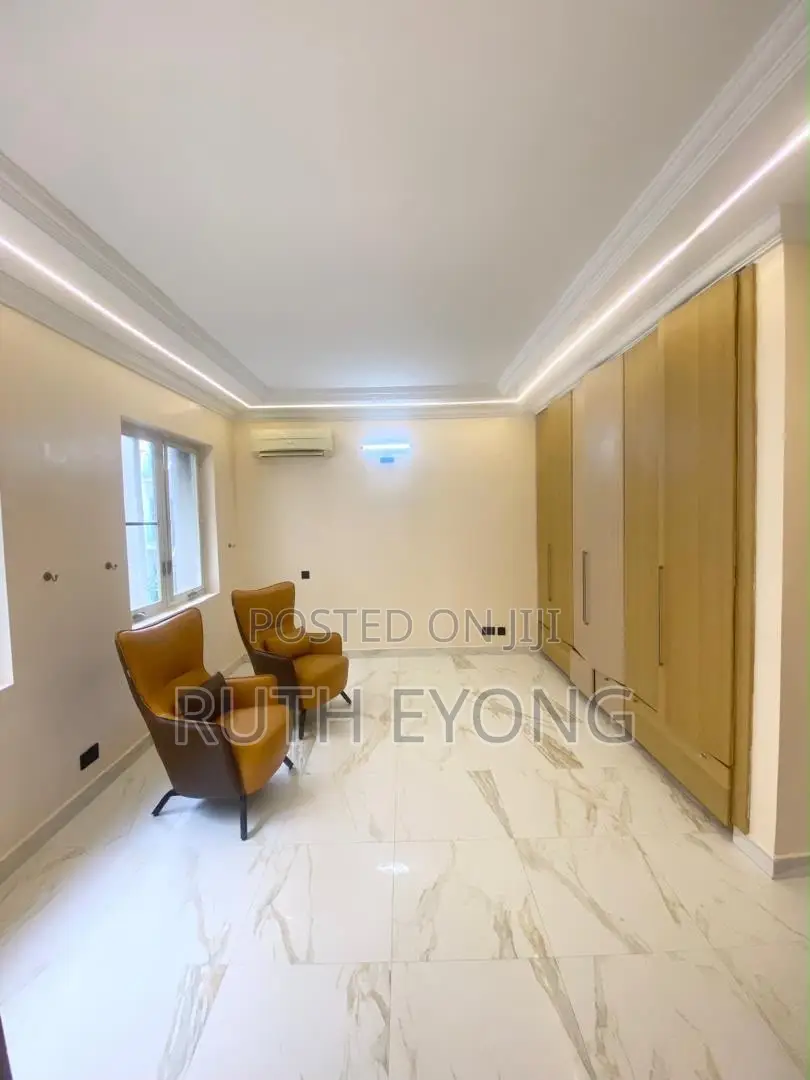 3bdrm Apartment in Oniru, Victoria for rent in Victoria Island Extension