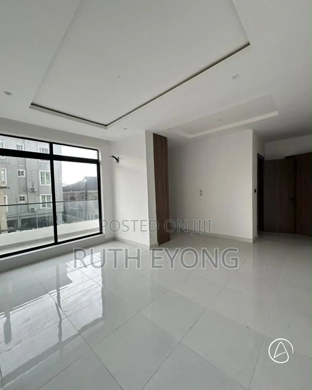 2bdrm Apartment in Itedo Estate, Lekki Phase 1 for rent in Lekki Phase 1