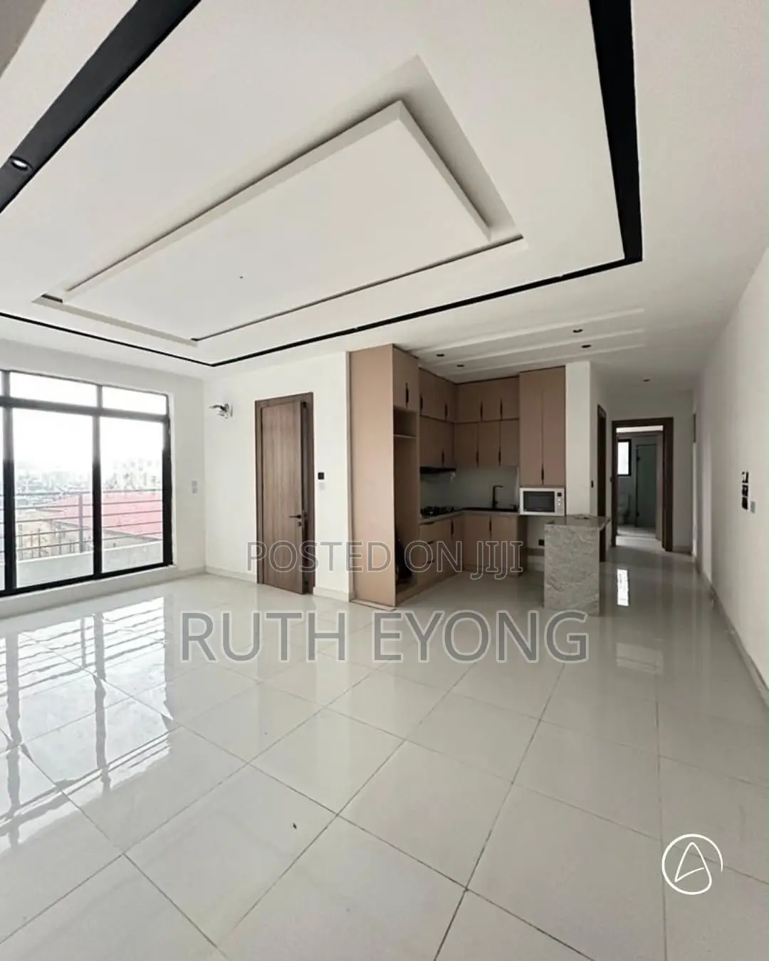 2bdrm Apartment in Itedo Estate, Lekki Phase 1 for rent in Lekki Phase 1