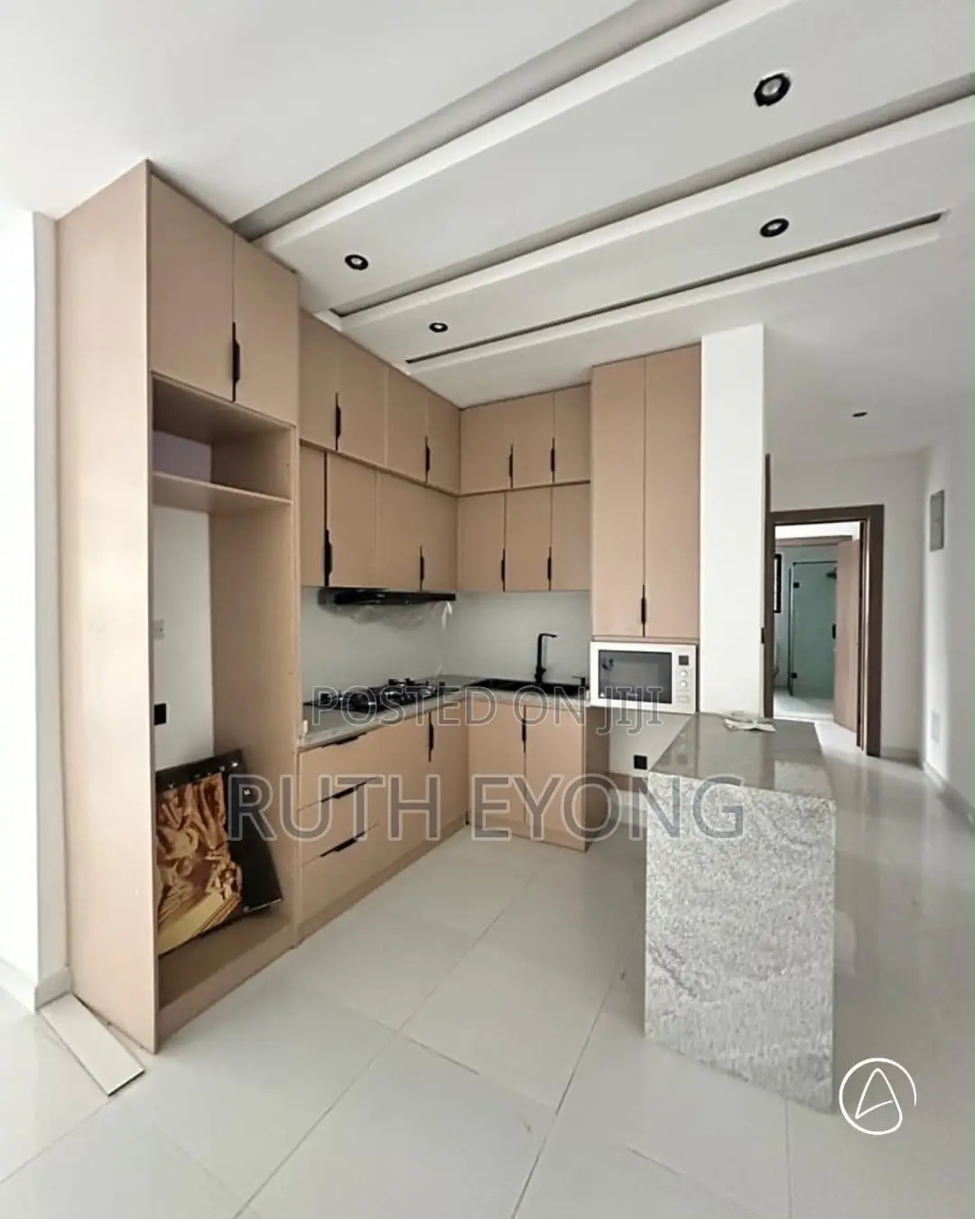 2bdrm Apartment in Itedo Estate, Lekki Phase 1 for rent in Lekki Phase 1