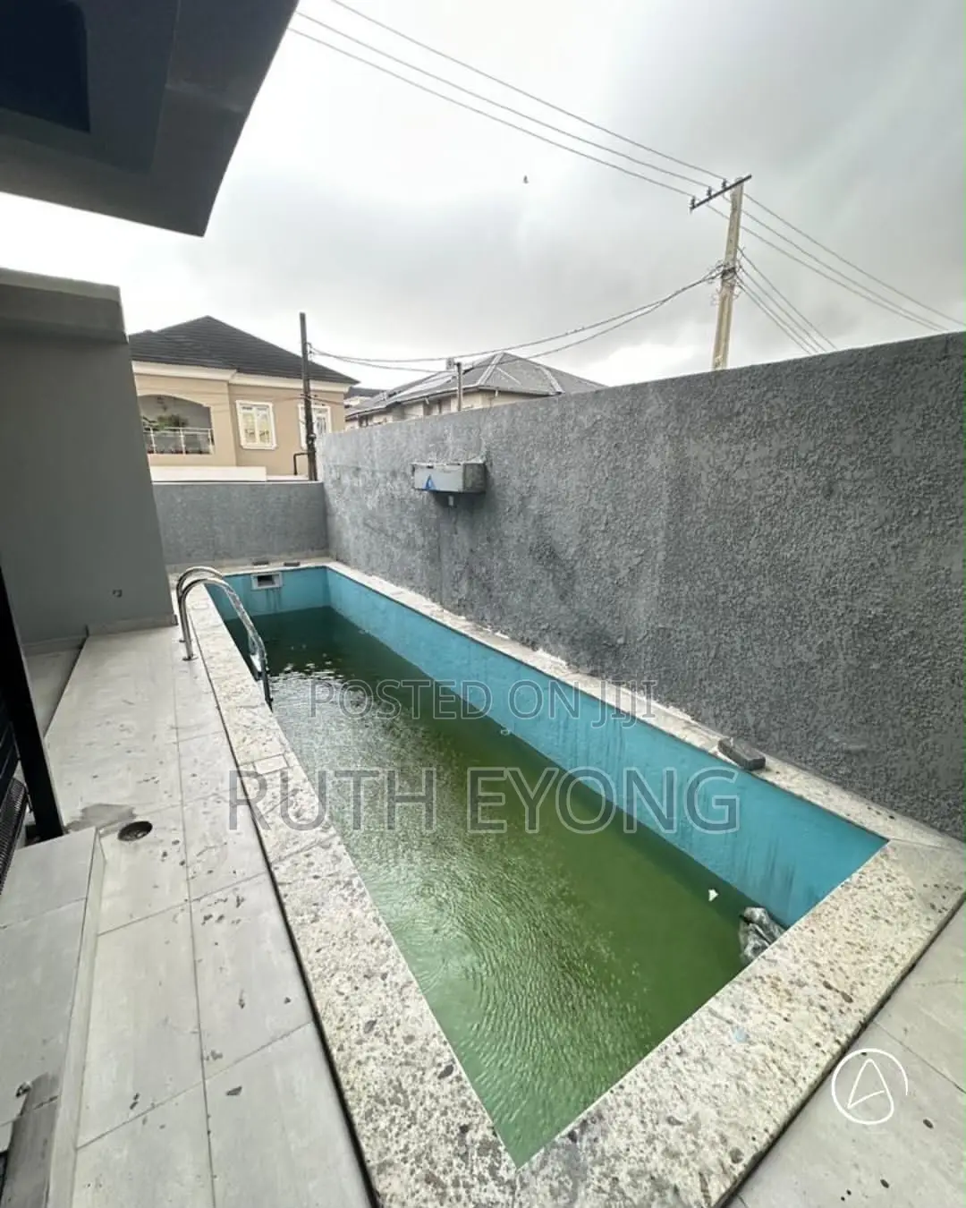 2bdrm Apartment in Itedo Estate, Lekki Phase 1 for rent in Lekki Phase 1