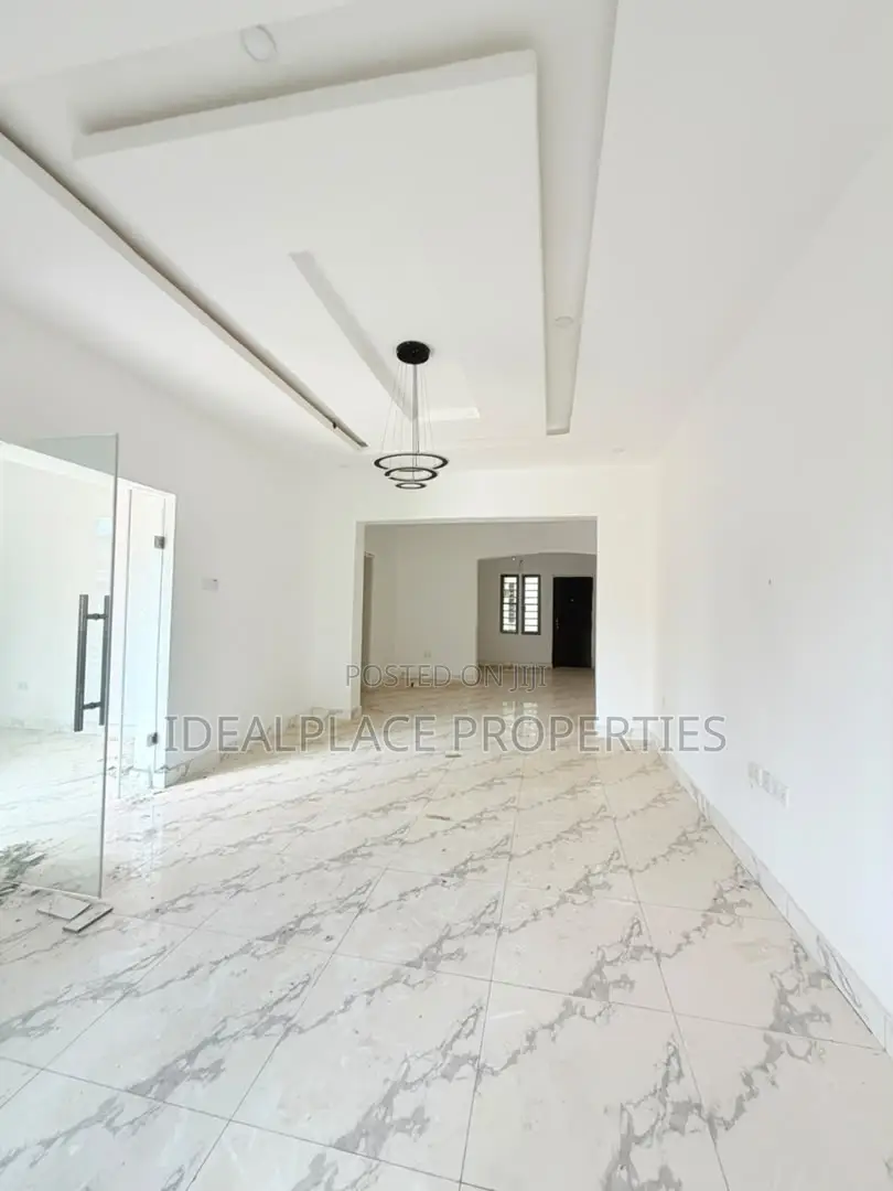 3bdrm Bungalow in Obafemi-Owode for sale in Obafemi-Owode