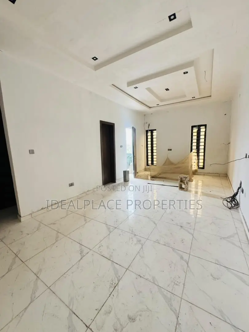 4bdrm Duplex in Ogba for sale in Ogba