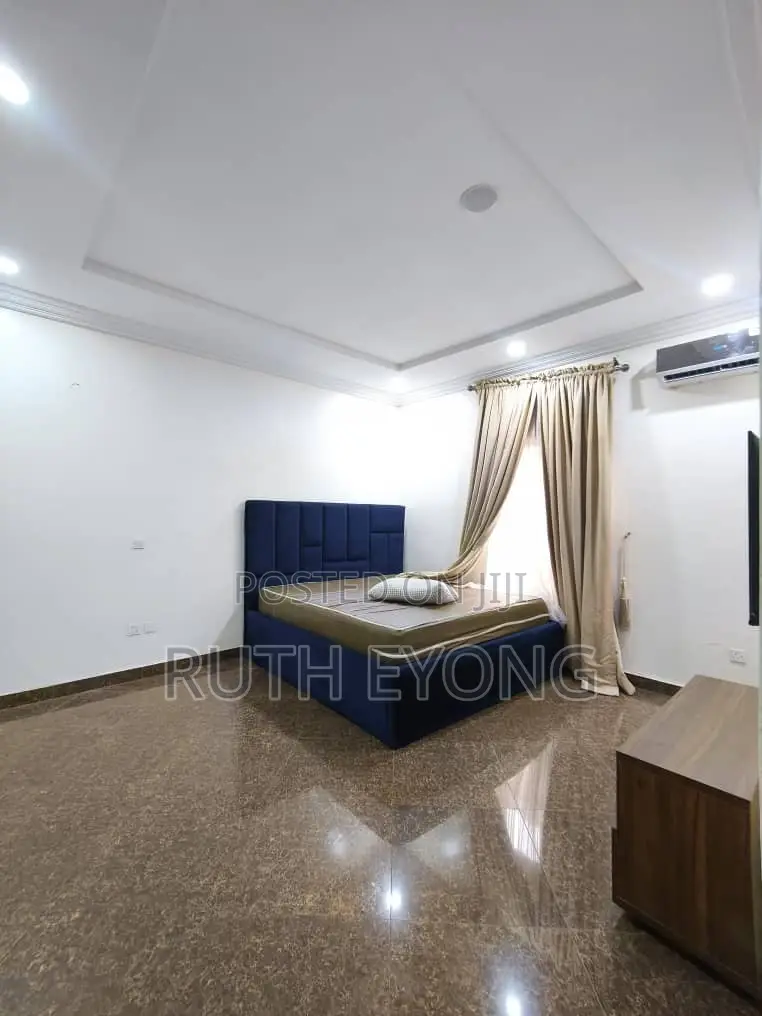 3bdrm Townhouse / Terrace in Lekki-Phase 1 for rent in Lekki Phase 1