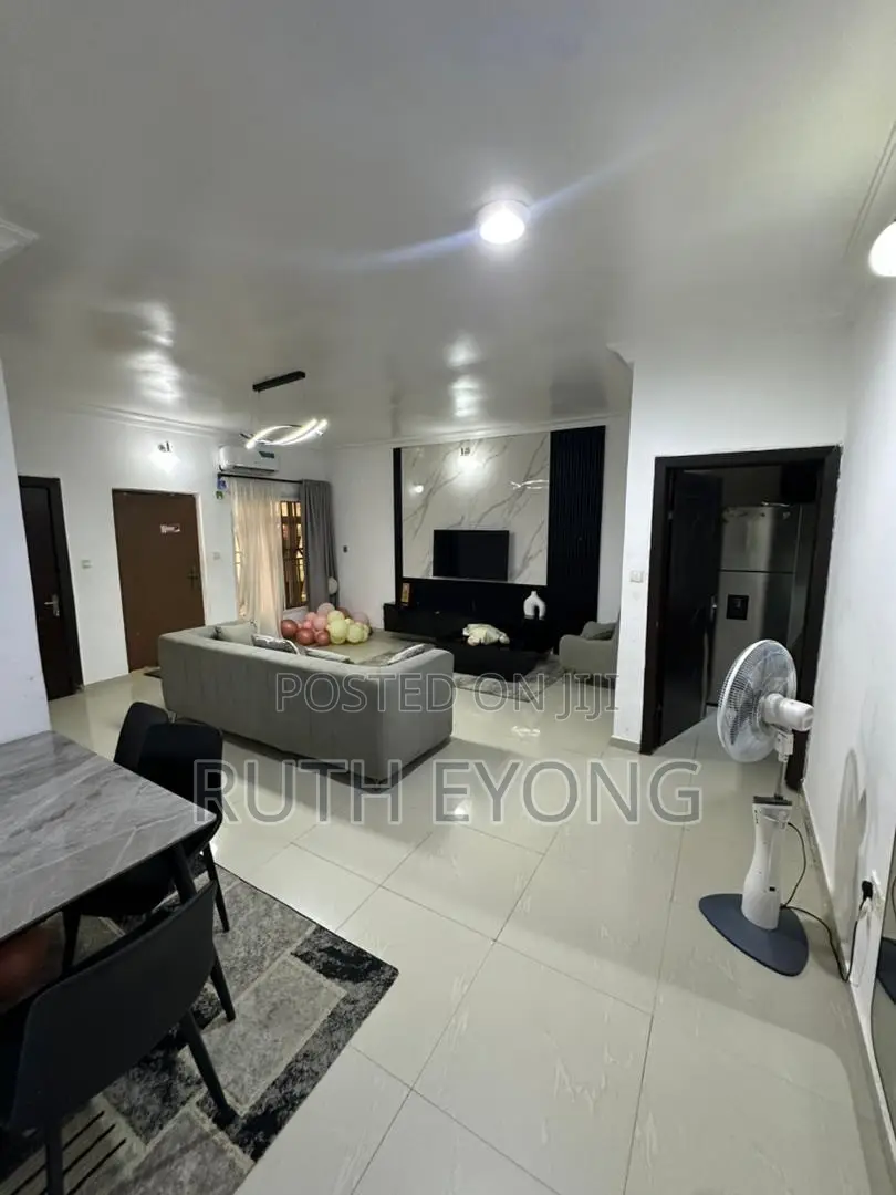 3bdrm Townhouse/Terrace in Orchid Lagos Nigeria, Lekki Phase 1 for sale in Lekki Phase 1