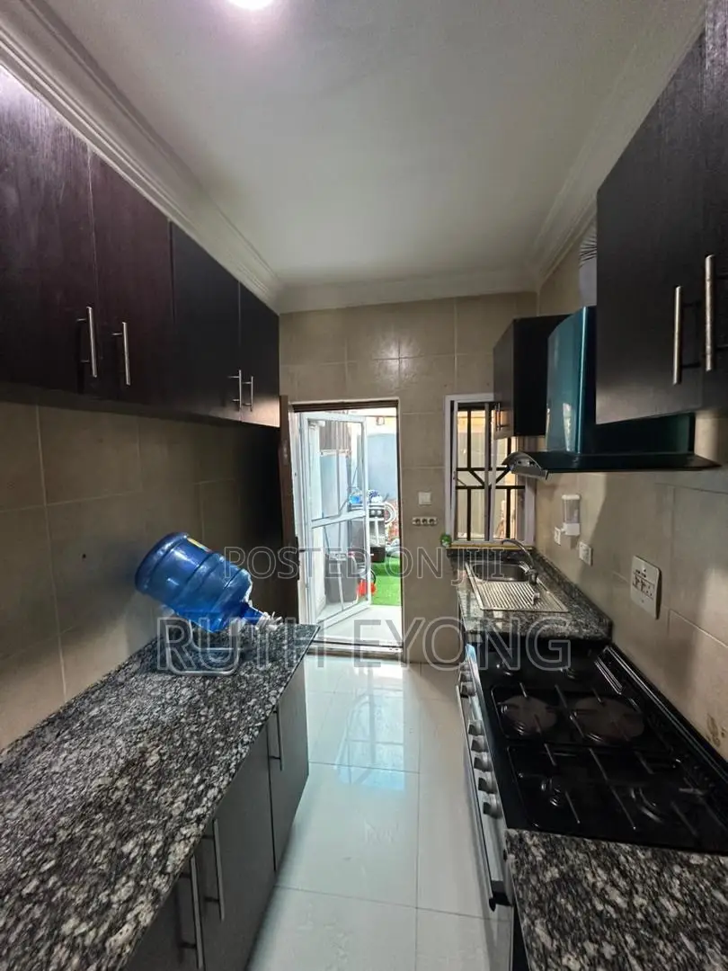 3bdrm Townhouse/Terrace in Orchid Lagos Nigeria, Lekki Phase 1 for sale in Lekki Phase 1