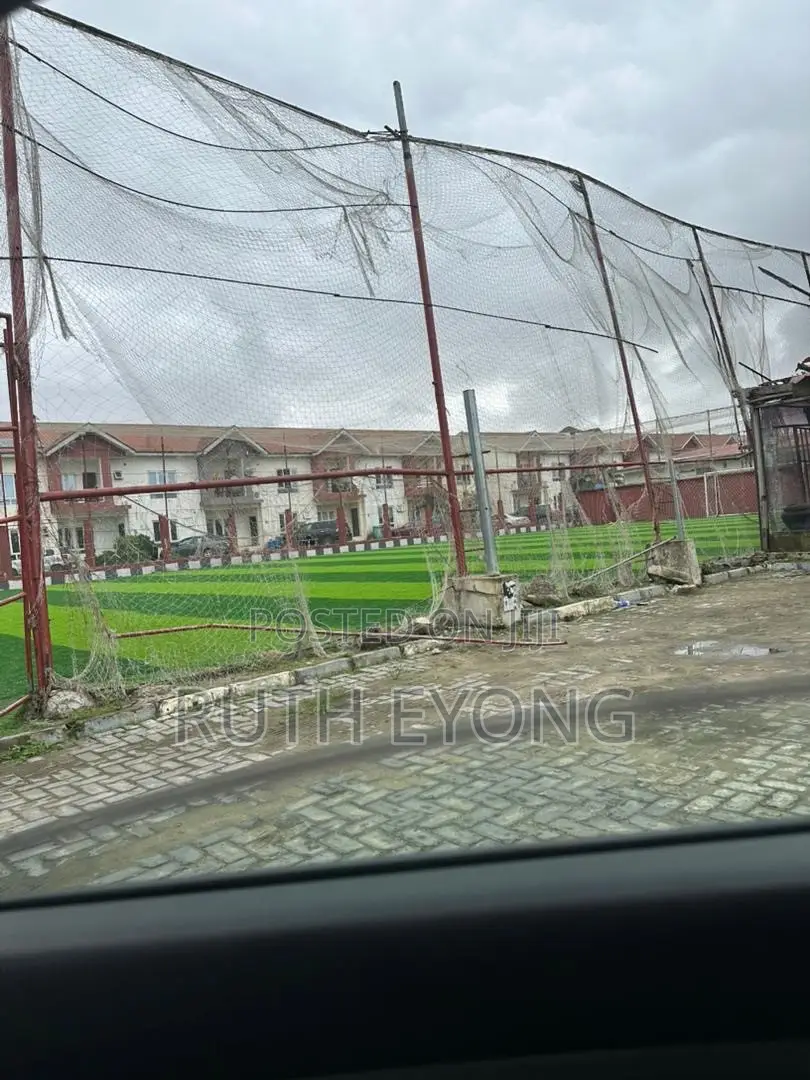 3bdrm Townhouse/Terrace in Orchid Lagos Nigeria, Lekki Phase 1 for sale in Lekki Phase 1