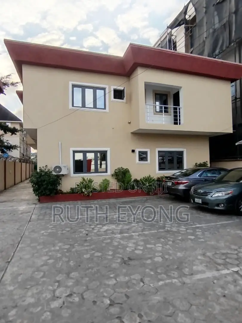 3bdrm Apartment in Off Admiralty Way, Lekki Phase 1 for rent in Lekki Phase 1