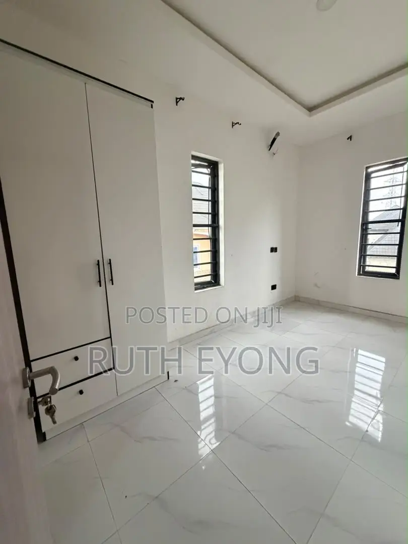 1bdrm Apartment in Divine Homes, Thomas Estate for rent in Thomas Estate