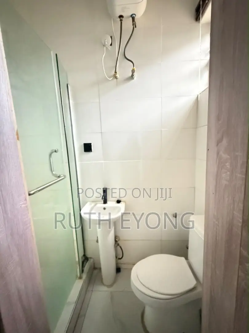 1bdrm Apartment in Divine Homes, Thomas Estate for rent in Thomas Estate
