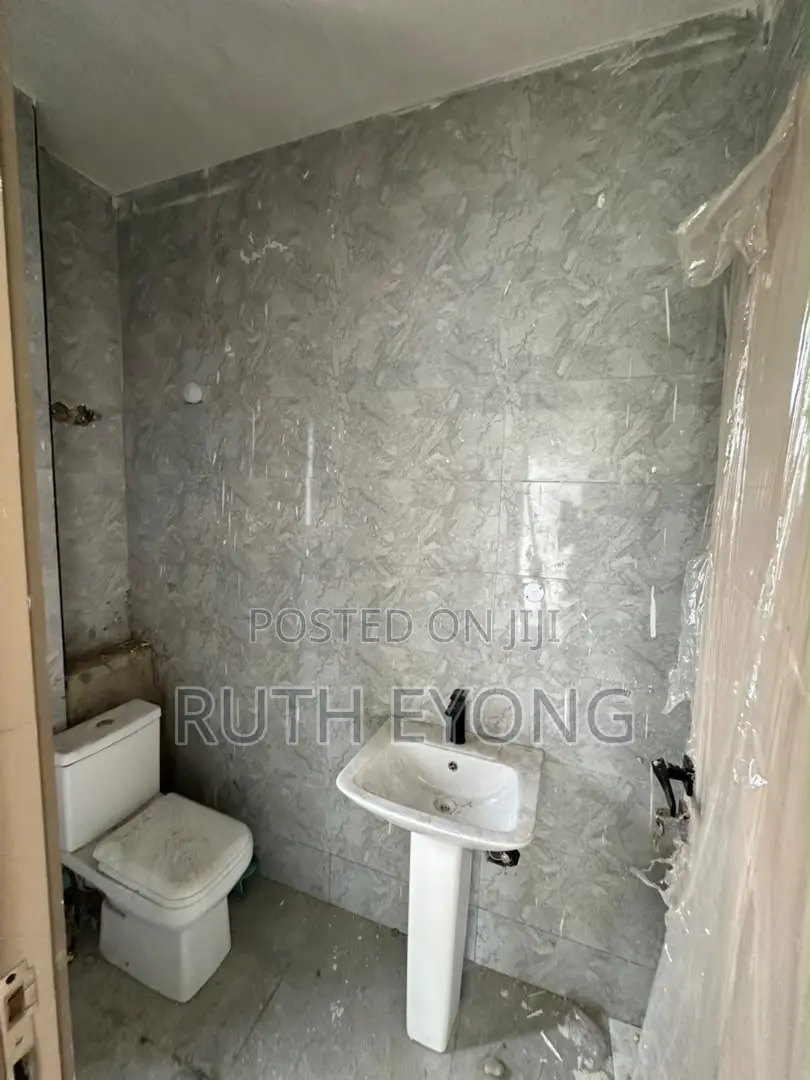3bdrm Maisonette in Ikate Lagos for rent in Ikate