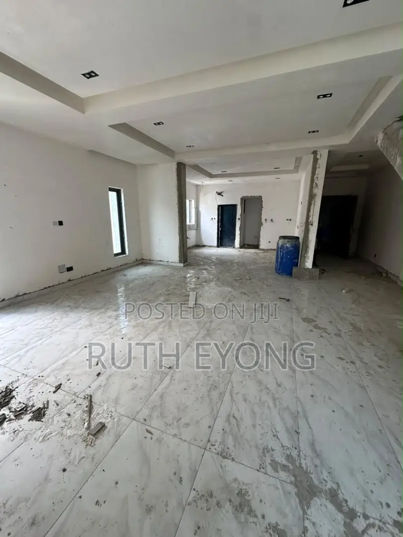 3bdrm Maisonette in Ikate Lagos for rent in Ikate
