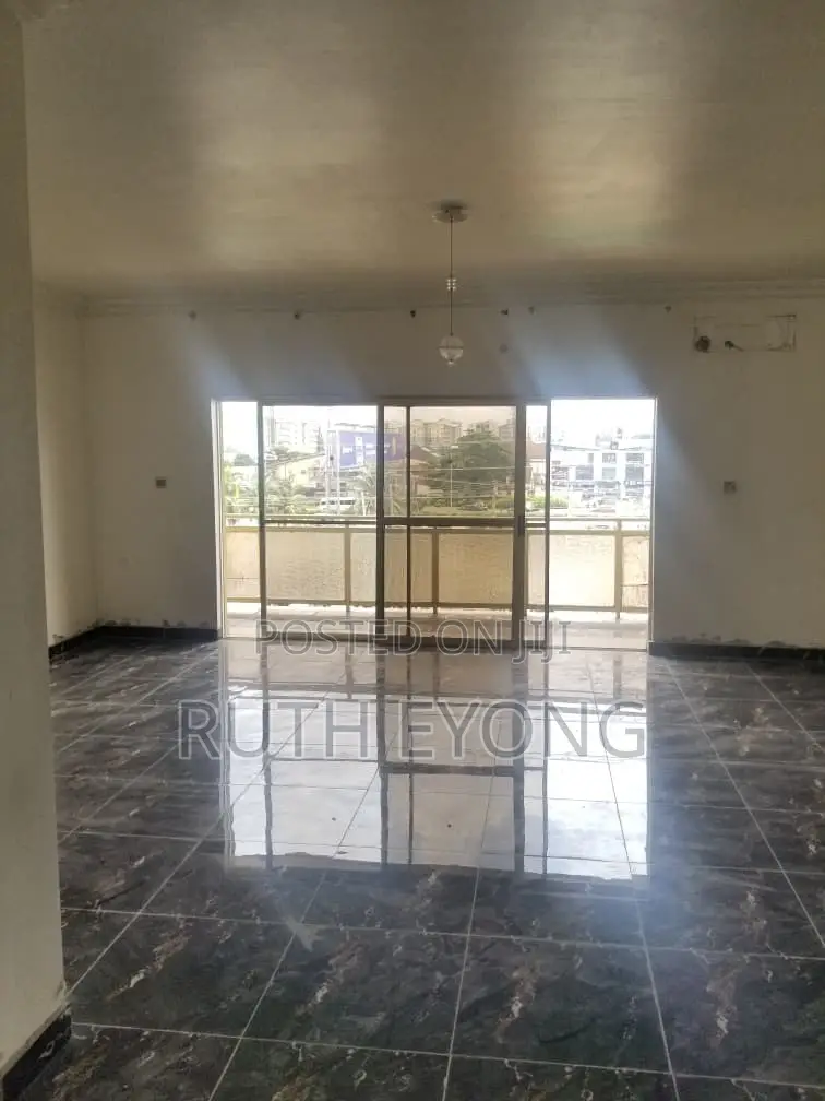3bdrm Apartment in Ikate Lekki Lagos for rent in Ikate