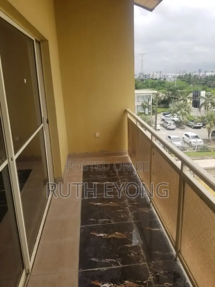 3bdrm Apartment in Ikate Lekki Lagos for rent in Ikate