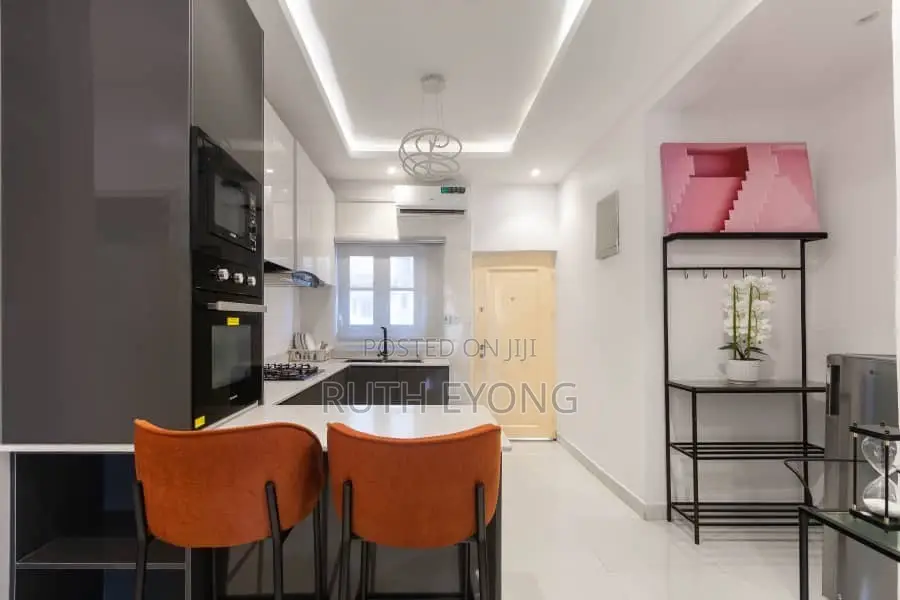 Furnished 2bdrm Apartment in Chisco Ikate, Lekki Phase 1 for rent in Lekki Phase 1