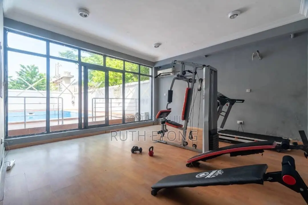 Furnished 3bdrm Apartment in Oniru Victoria for rent in Victoria Island Extension