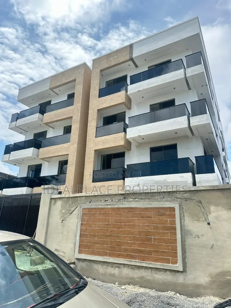 2bdrm Apartment in Lekki Phase 1 for sale in Lekki Phase 1