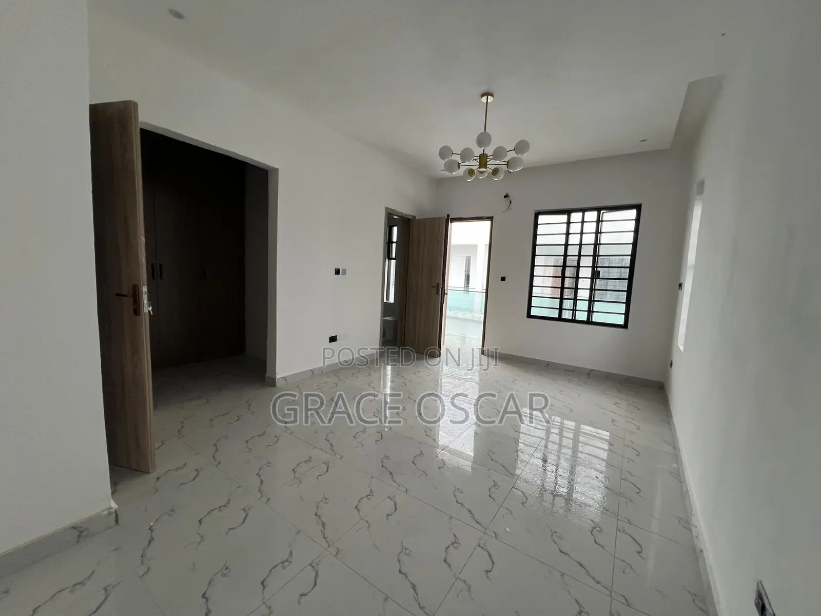 4bdrm Duplex in Lekki for rent in Lekki