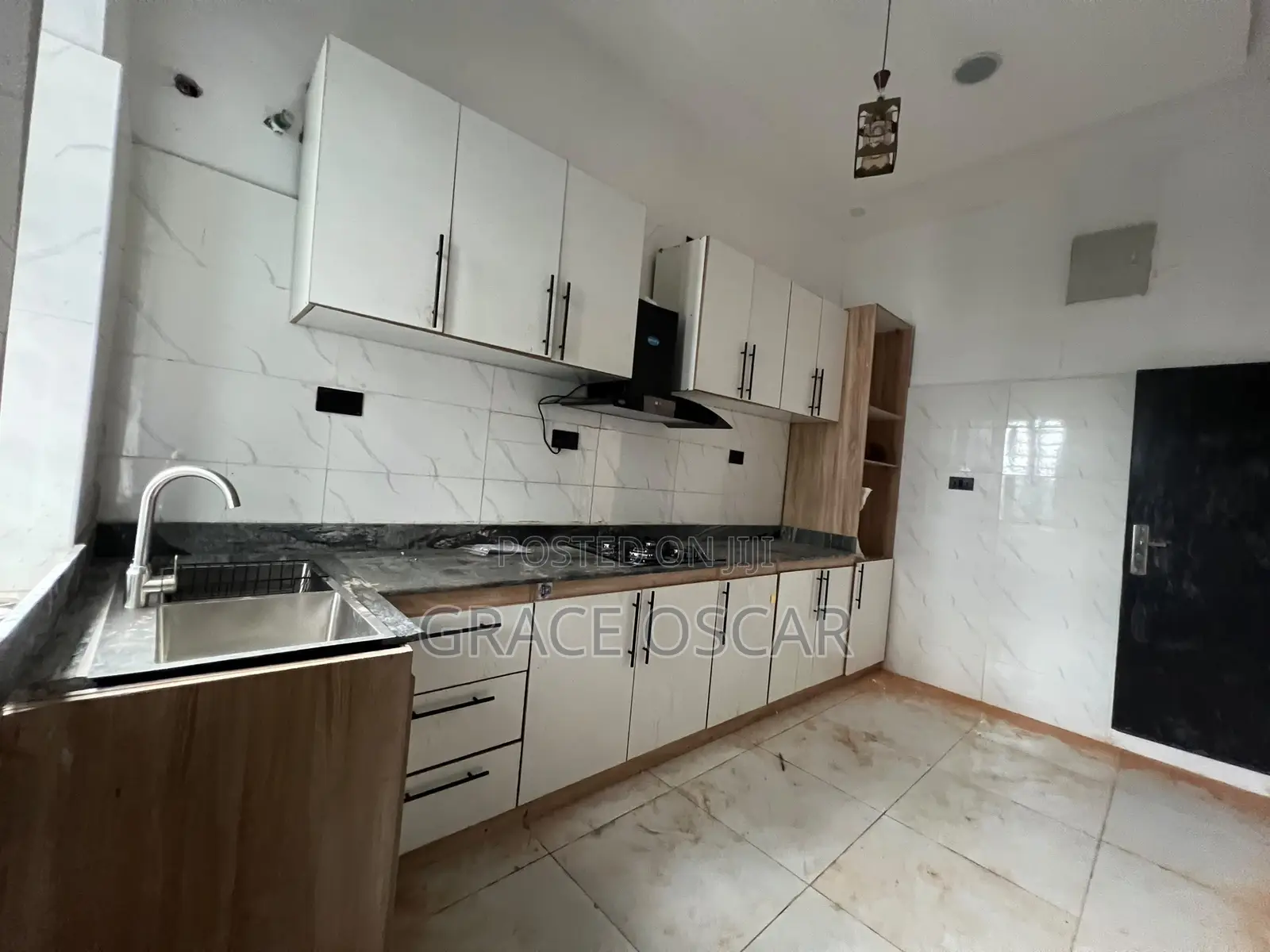3bdrm Duplex in Abraham Adesanya for rent in Abraham Adesanya