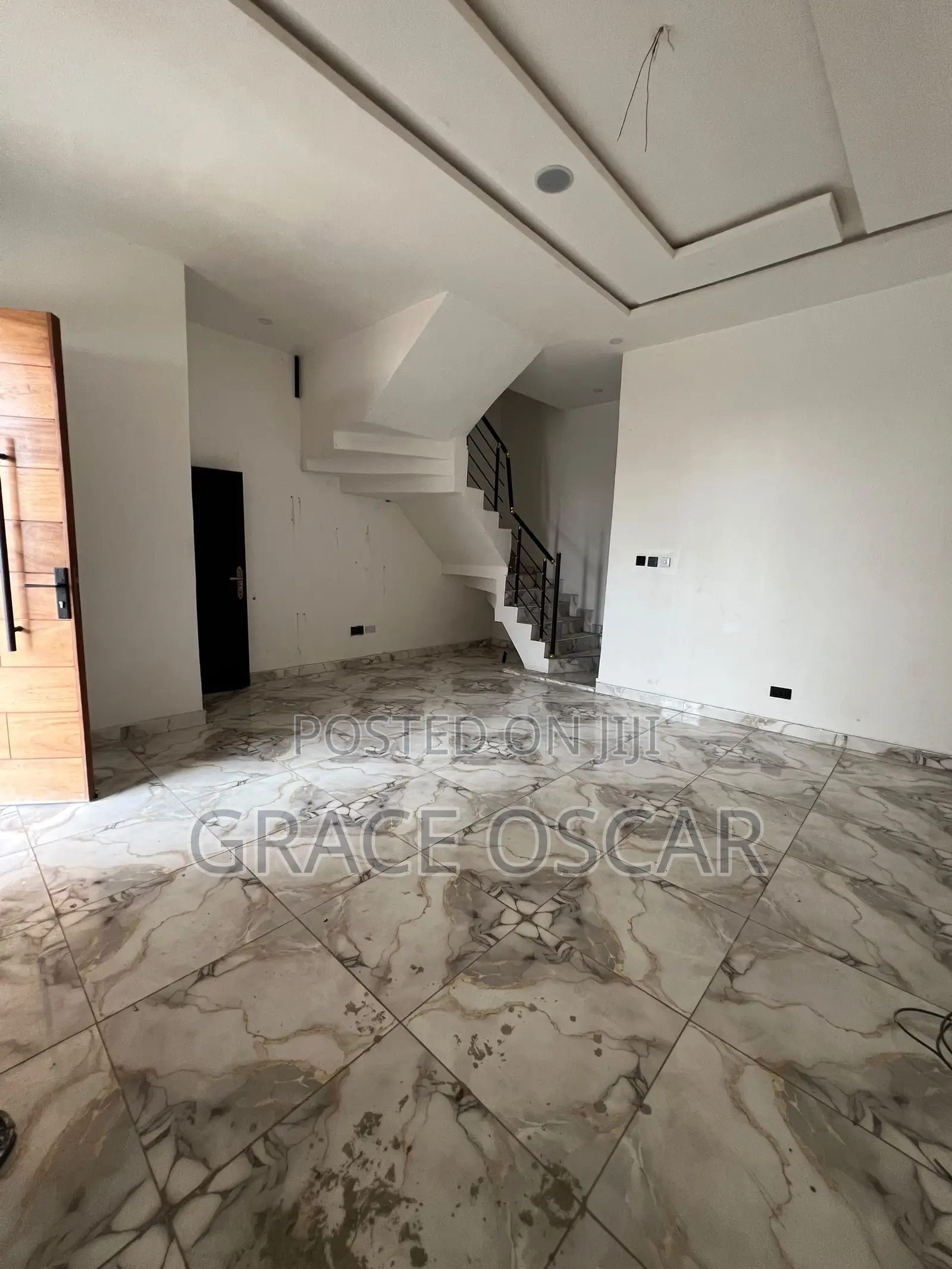 3bdrm Duplex in Abraham Adesanya for rent in Abraham Adesanya