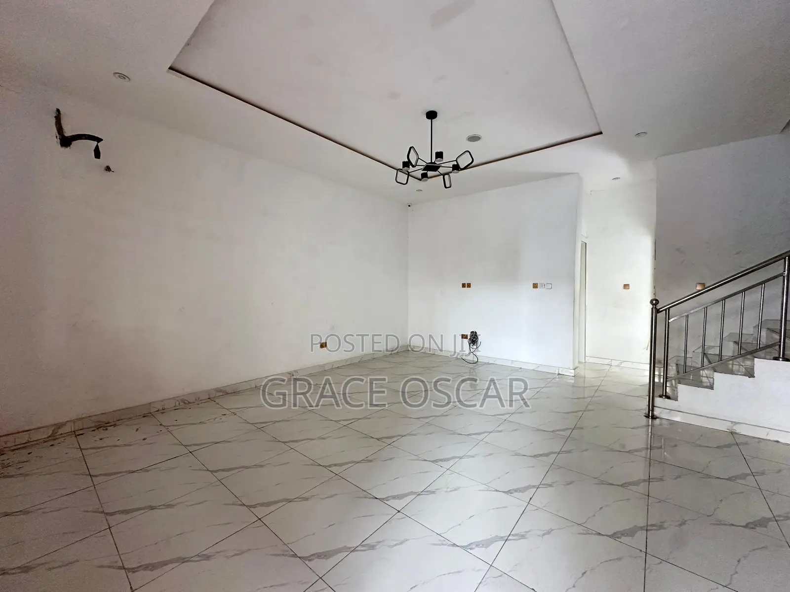 4bdrm Duplex in Ikota for rent in Ikota