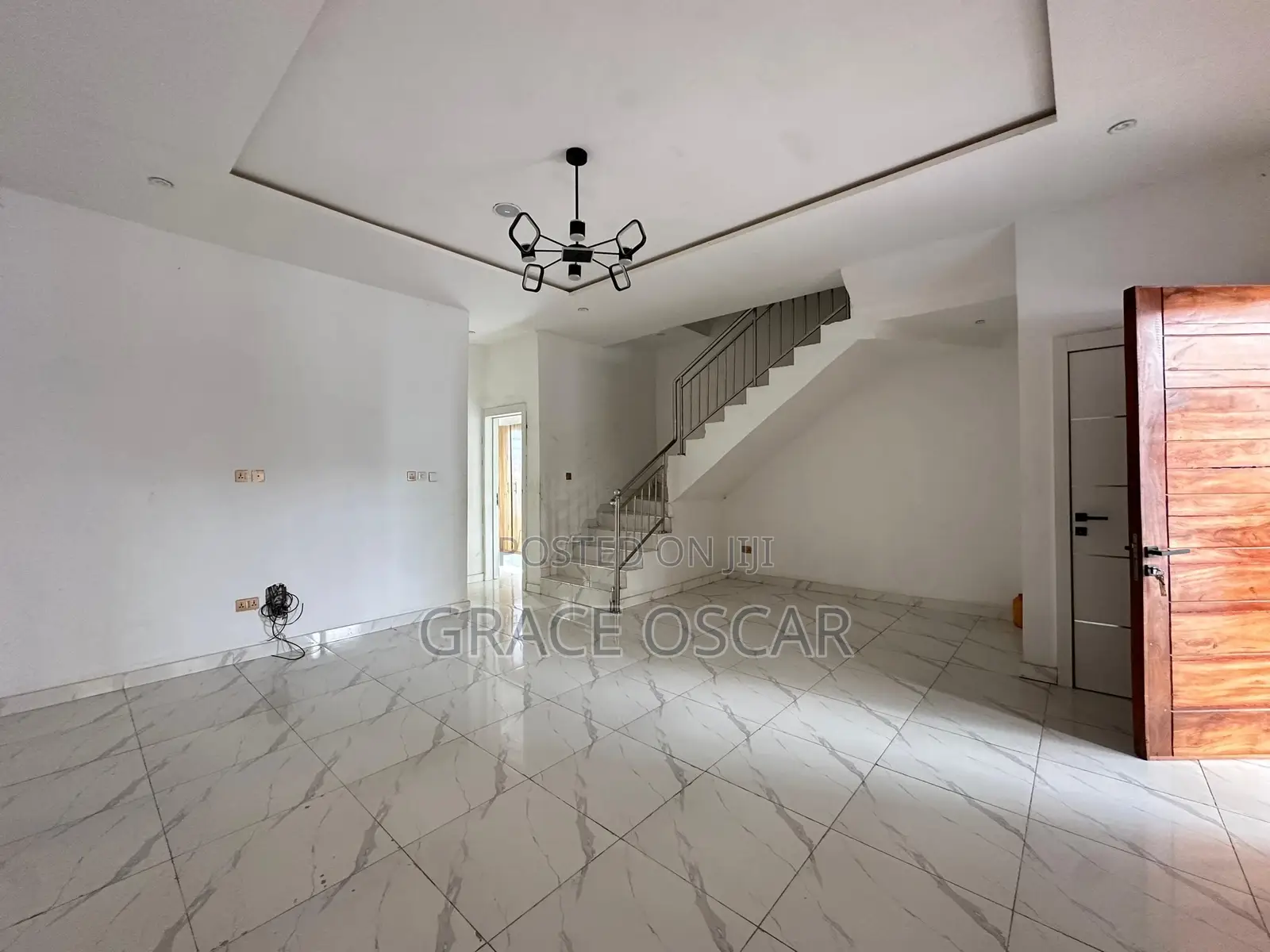 4bdrm Duplex in Ikota for rent in Ikota