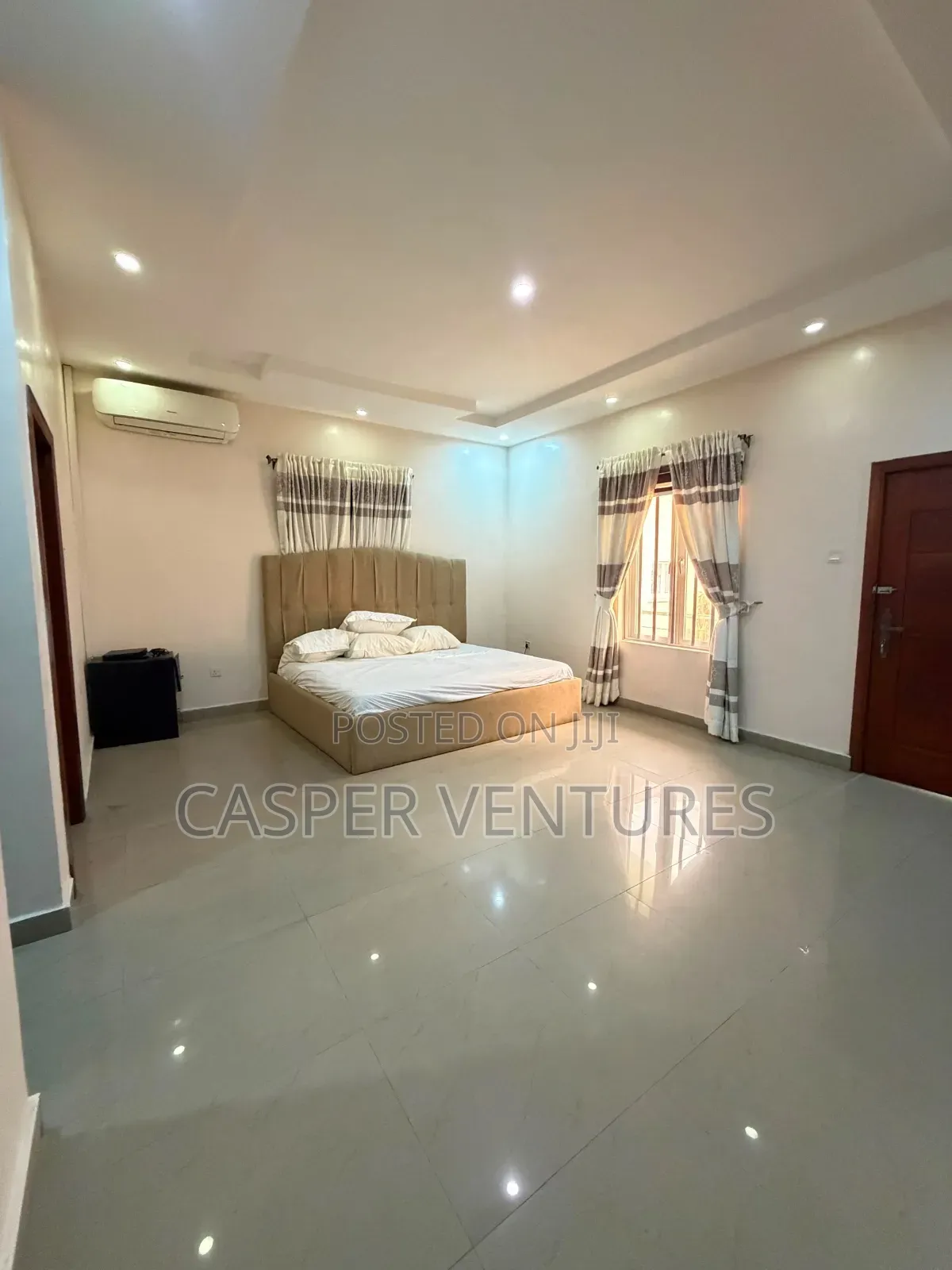 Furnished 5bdrm Duplex in Osapa london for rent in Osapa london