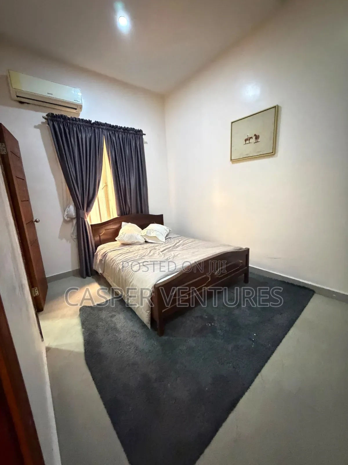 Furnished 5bdrm Duplex in Osapa london for rent in Osapa london